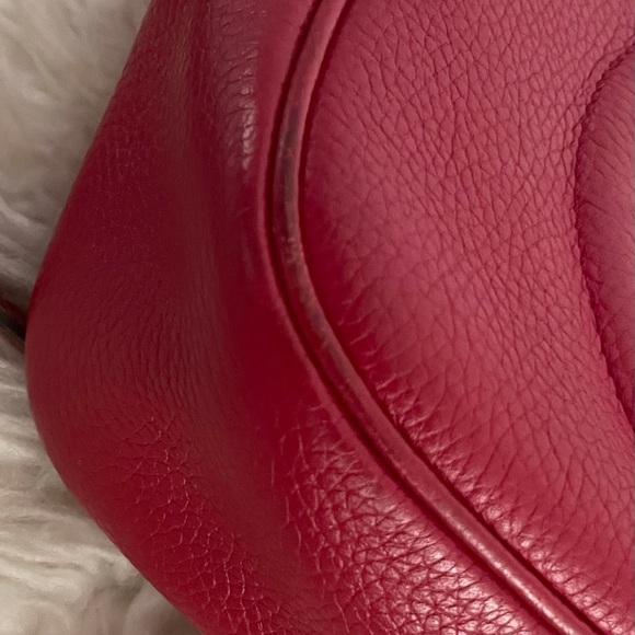 Gucci Disco Soho Bag - Picture 14 of 16